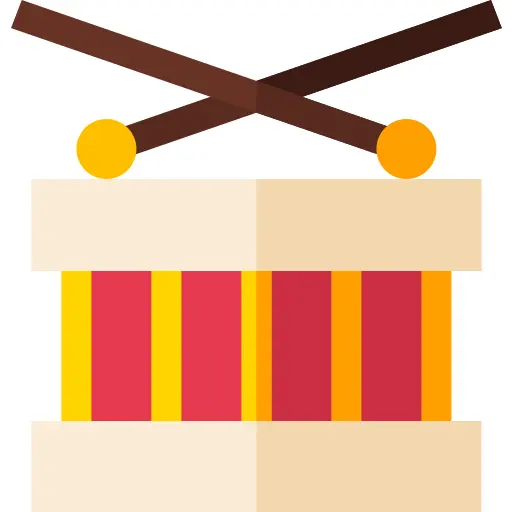 鼓