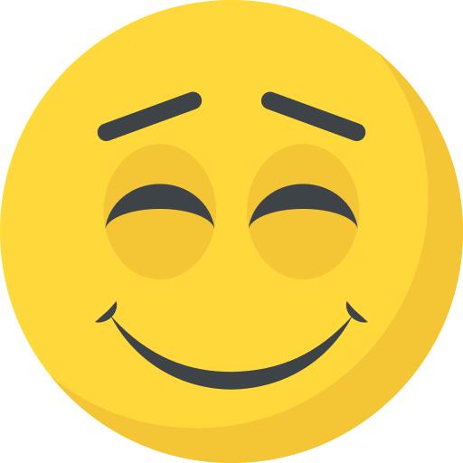 Happy