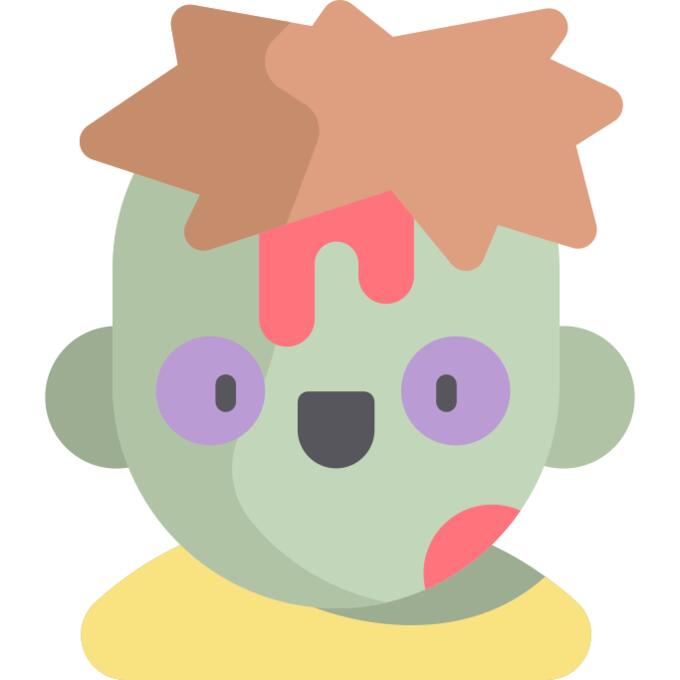 僵尸