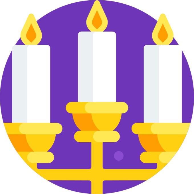 Candelabra