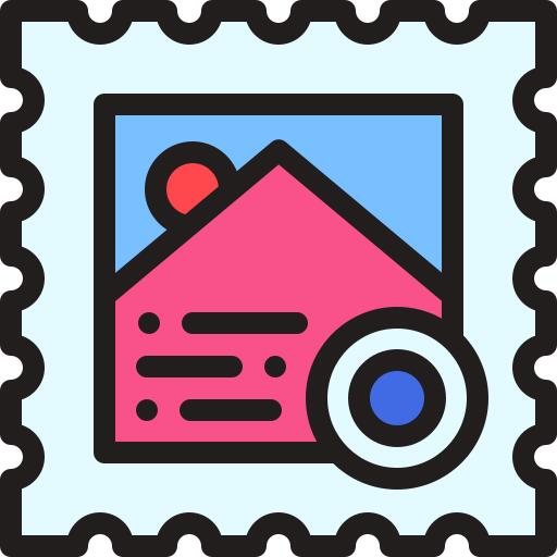 Stamp