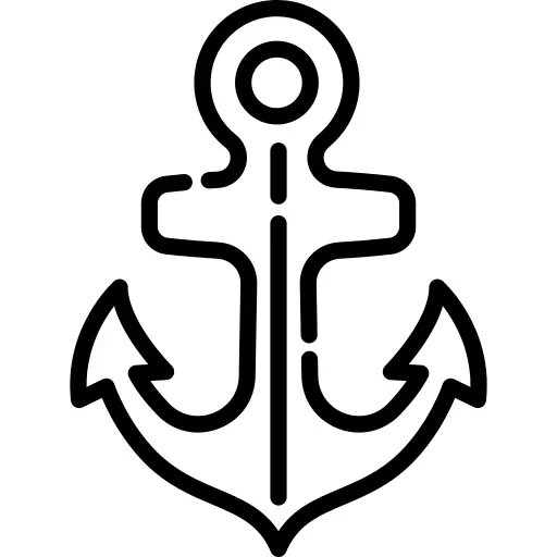 锚