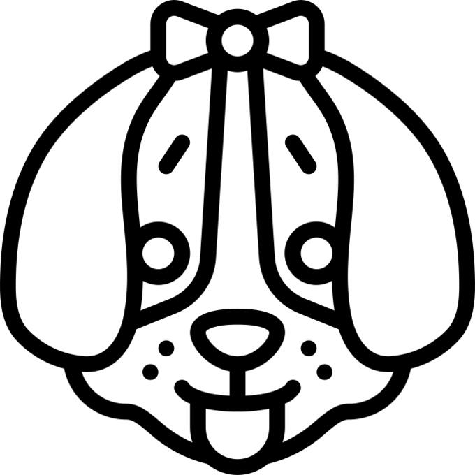 狗