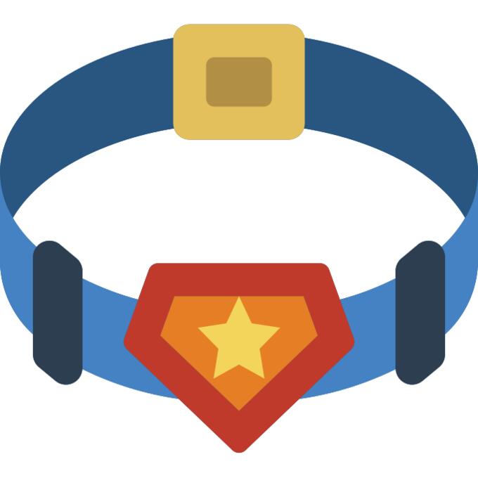 Belt