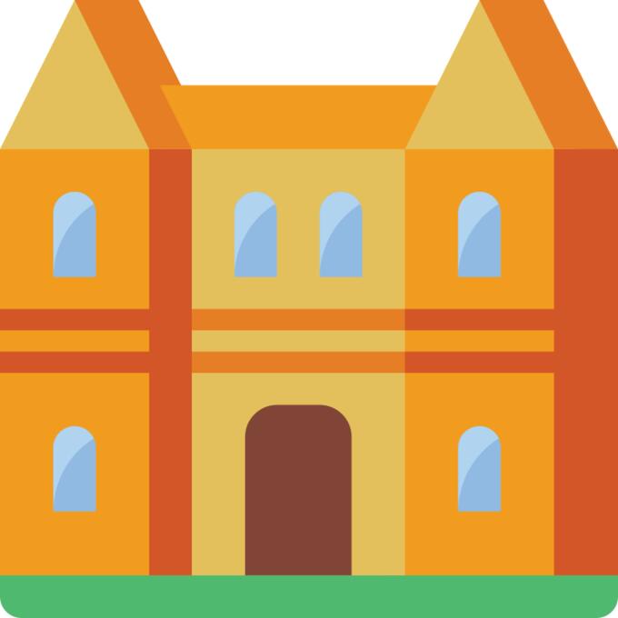 Mansion