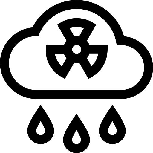 酸雨