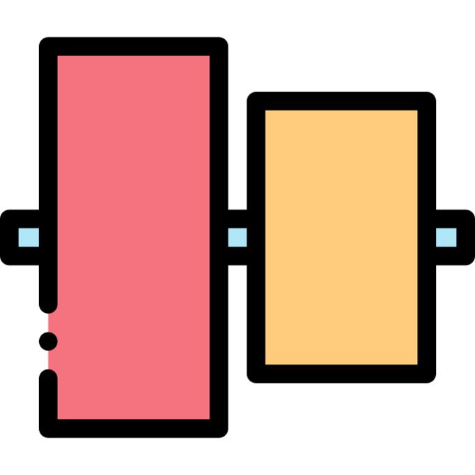 Align objects