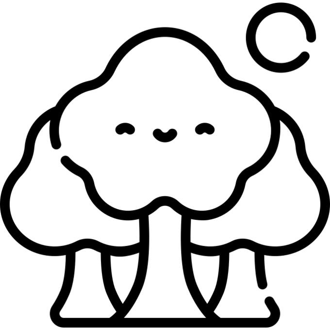 树