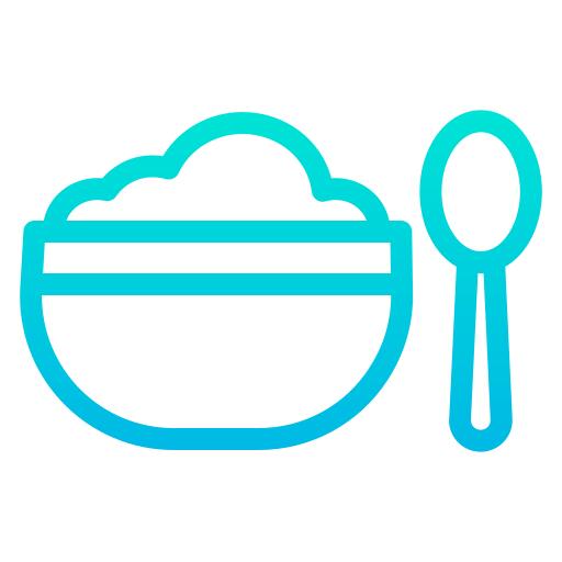 婴儿食品