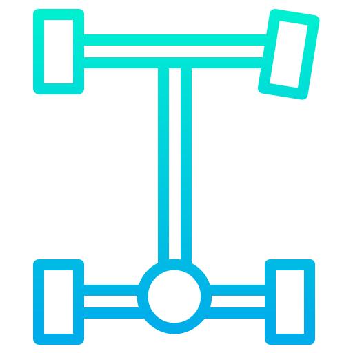 轴