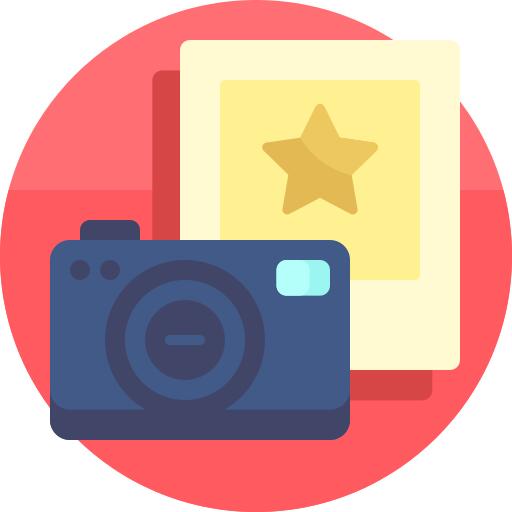 Photo camera