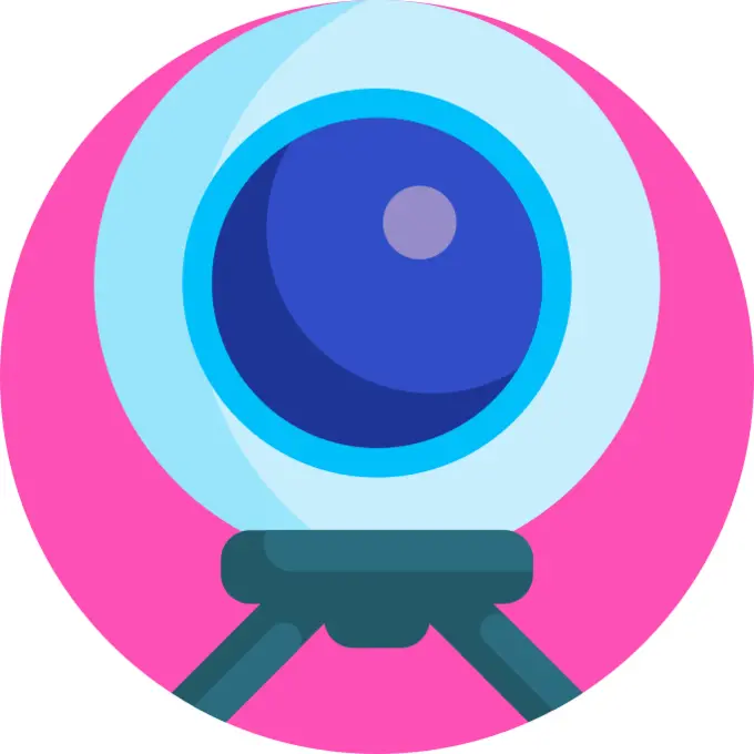 Web camera