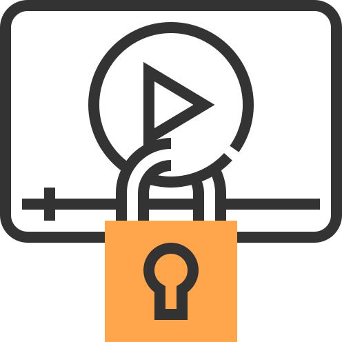 Video player