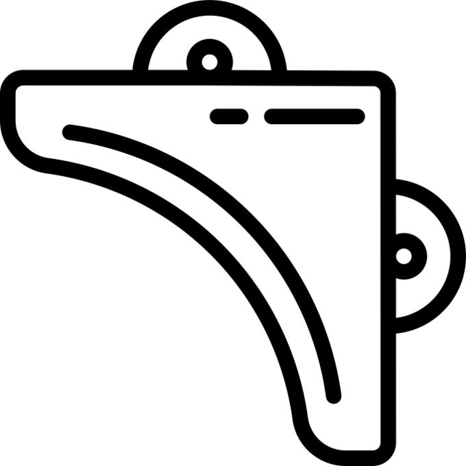 Bracket
