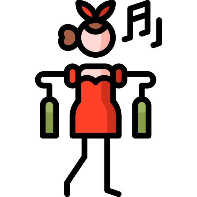 副