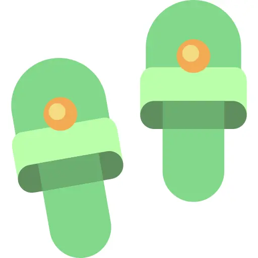 Slippers