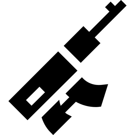 Rifle