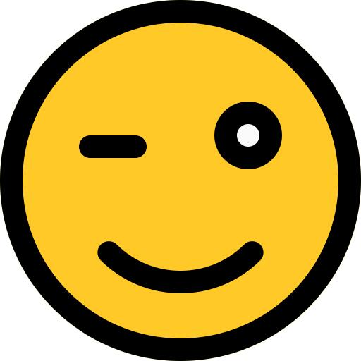 眨眼