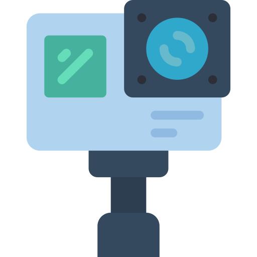GoPro的