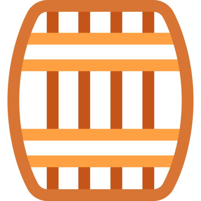 桶