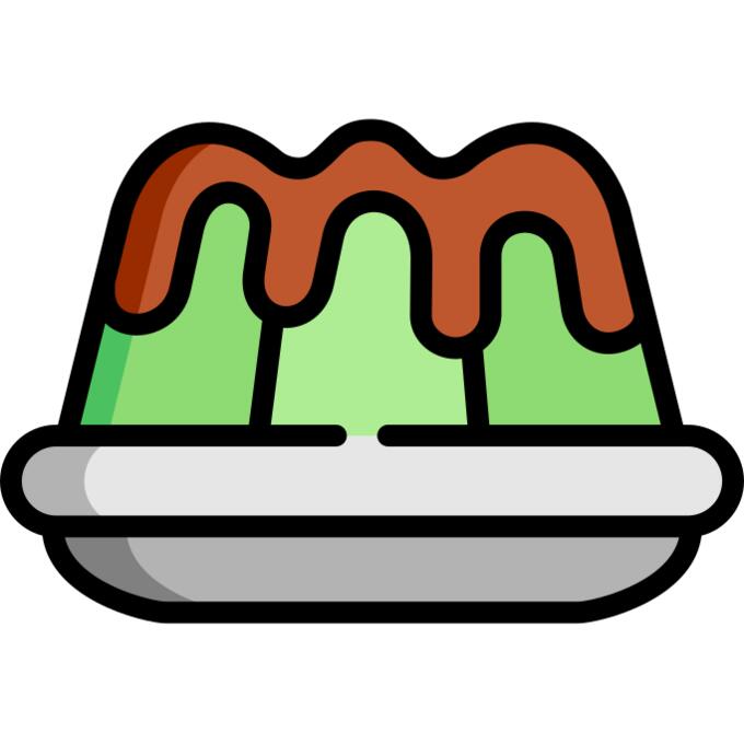 布丁