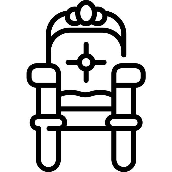 Throne
