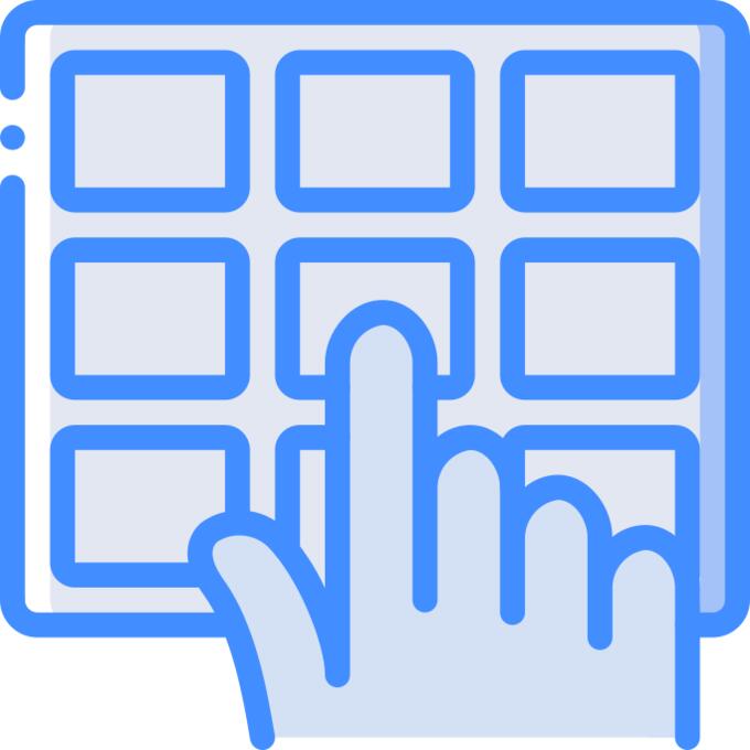 数字