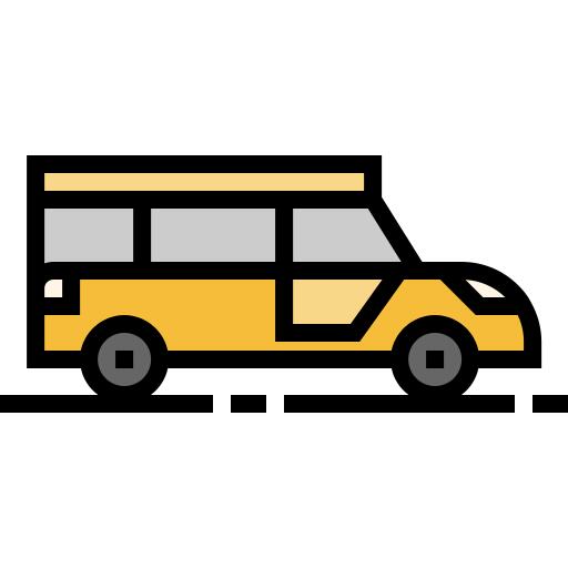 Minibus