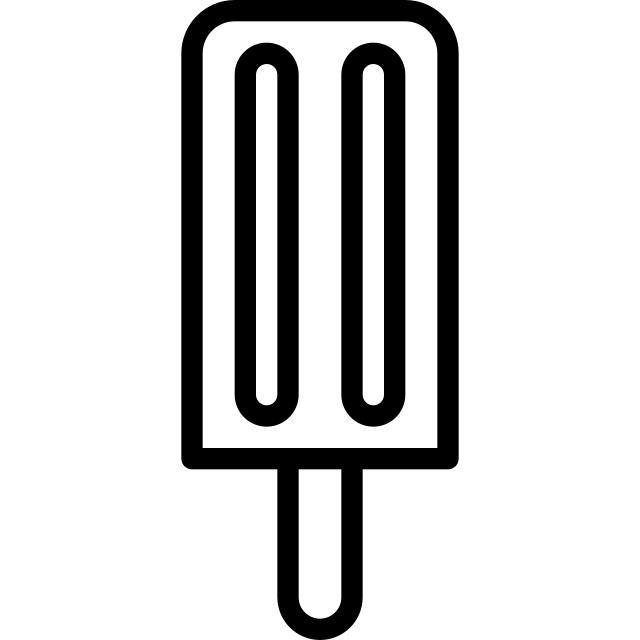 Ice pop