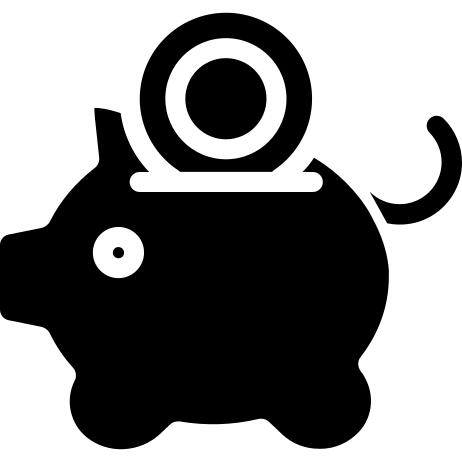 Piggy bank