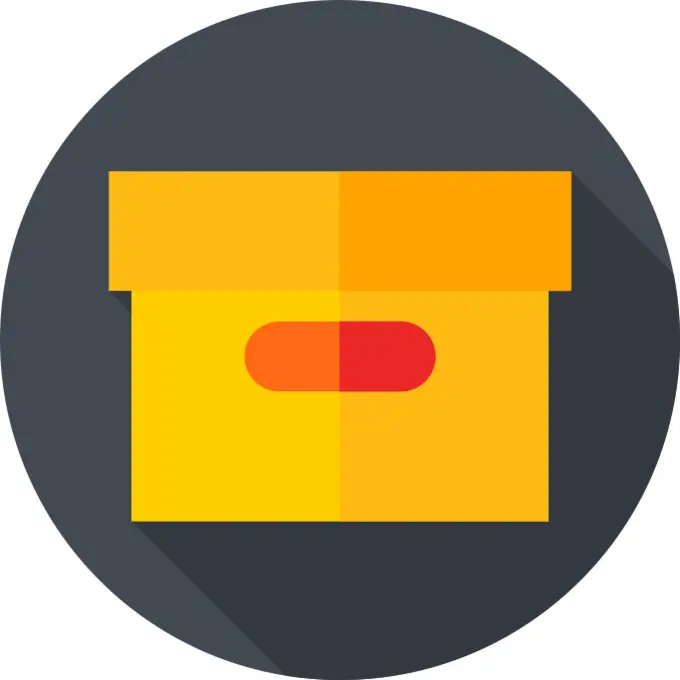 Box