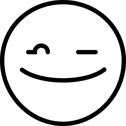 眨眼