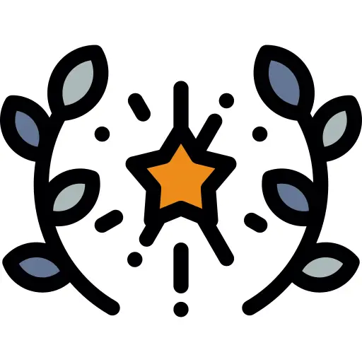奖