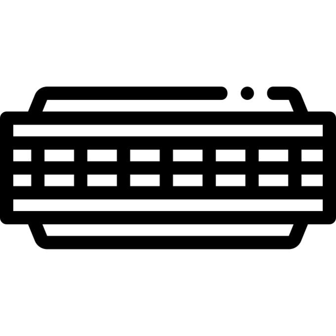 Harmonica