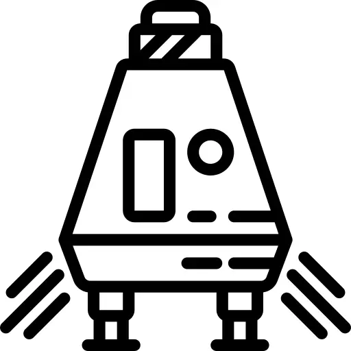 Lunar module