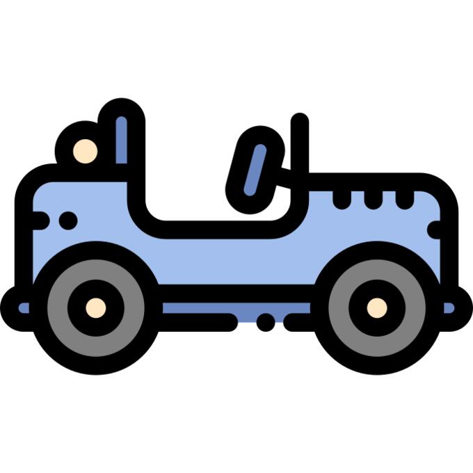 汽车