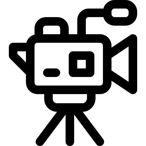 Video camera