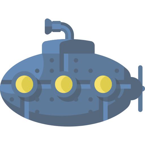 Submarine