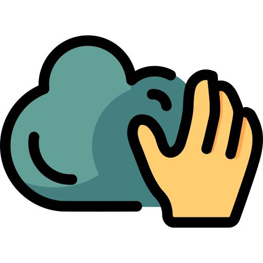 手势
