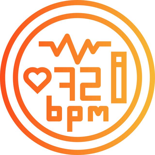 Heart rate