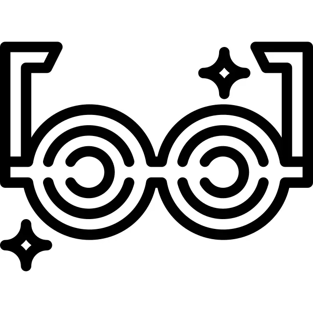 眼镜