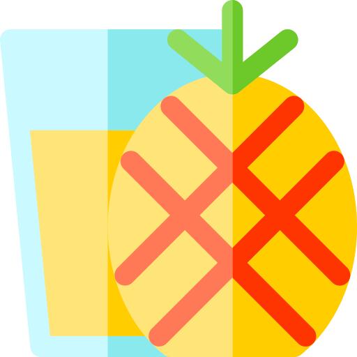 菠萝汁