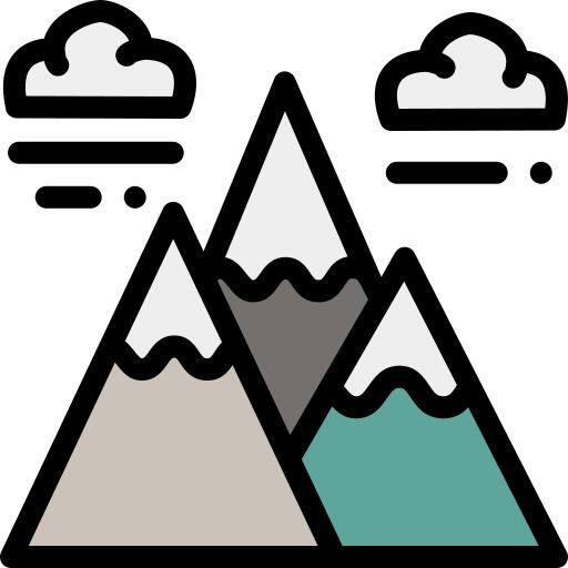 Mountains