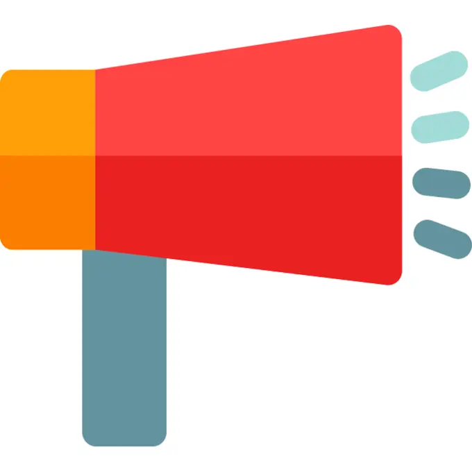 Megaphone