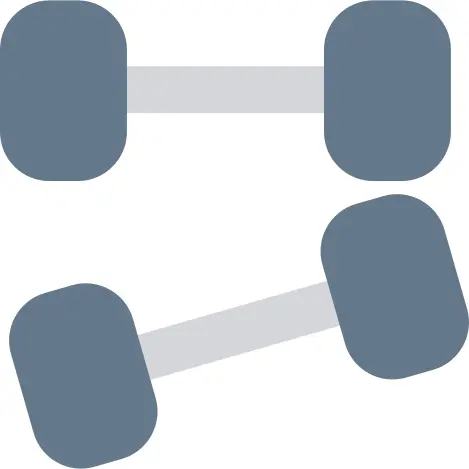 Dumbbell
