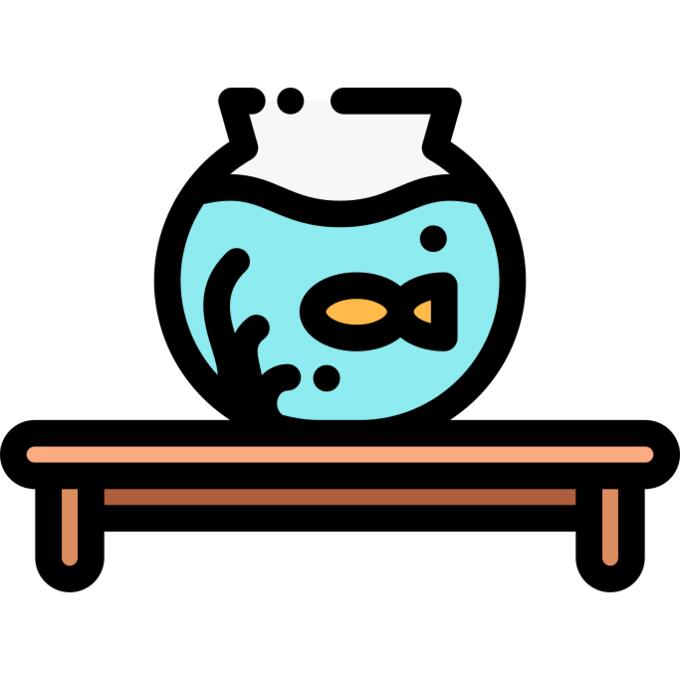 鱼缸