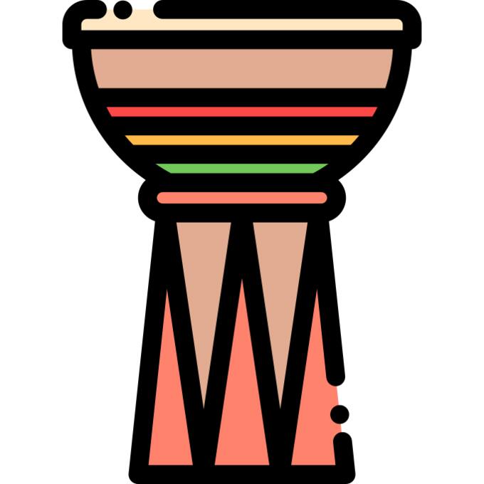 铜鼓