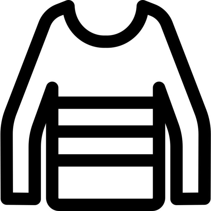 毛线衣