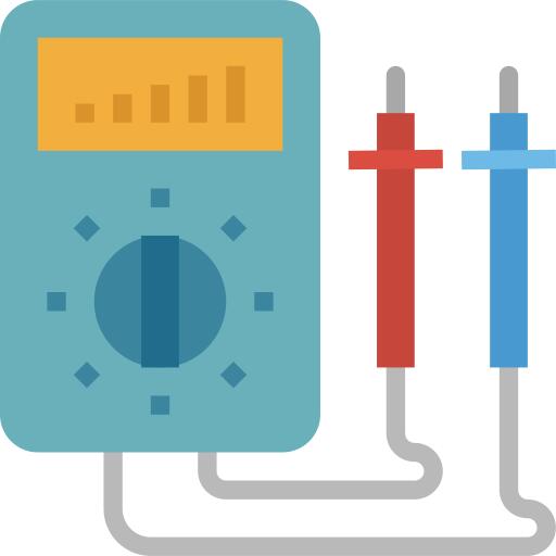 Voltmeter