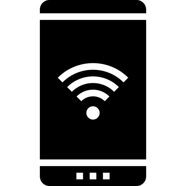 Wifi signal